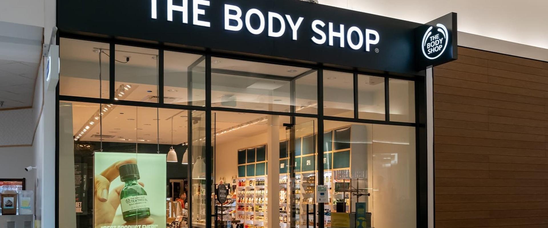 The Body Shop z nowym CEO – Mike Jatania pokieruje dalszym rozwojem marki